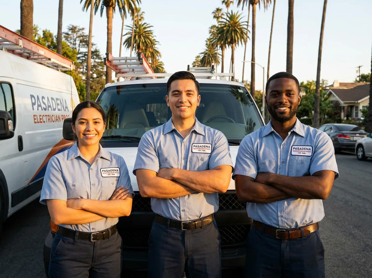 Electrician company in Bagley, MN