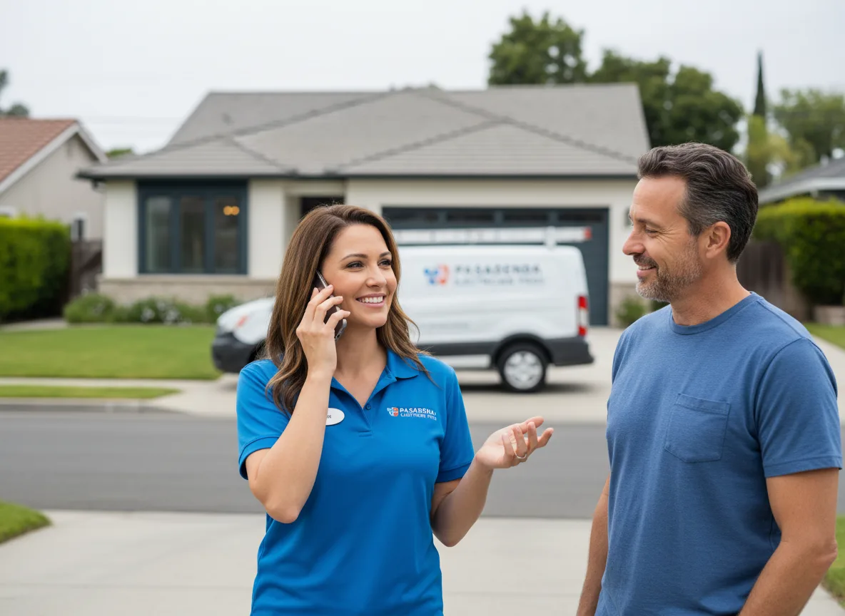 Electrician Bagley, MN FAQs